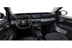 Citroën C3 Aircross Plus - Afbeelding 5