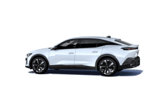 Peugeot 408 Allure - Afbeelding 3