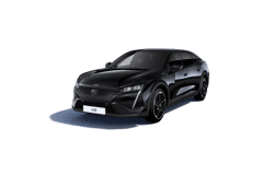 Peugeot 408 Allure Plug-In Hybrid - Afbeelding 2