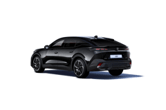 Peugeot 408 Allure Plug-In Hybrid - Afbeelding 4