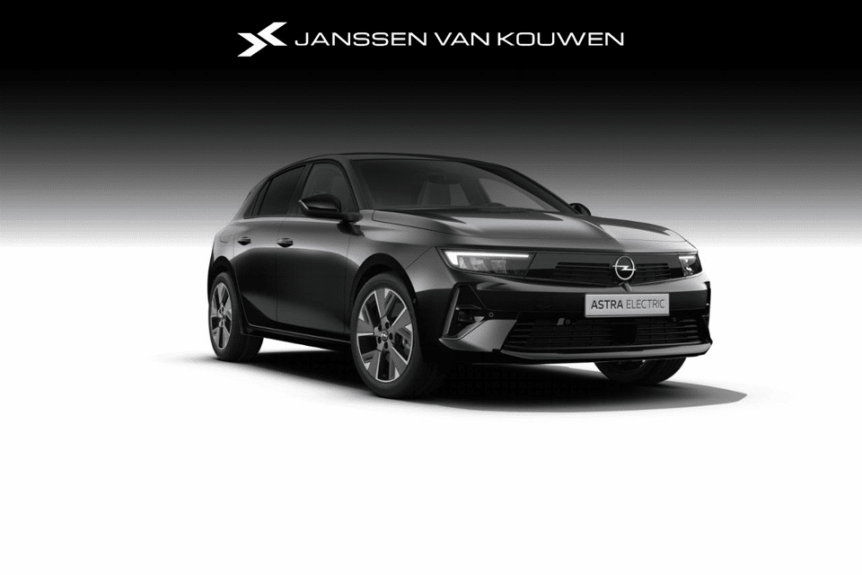 Opel Astra-e Business Edition - Electric - Afbeelding 1