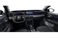 Citroën C3 Plus - Afbeelding 5