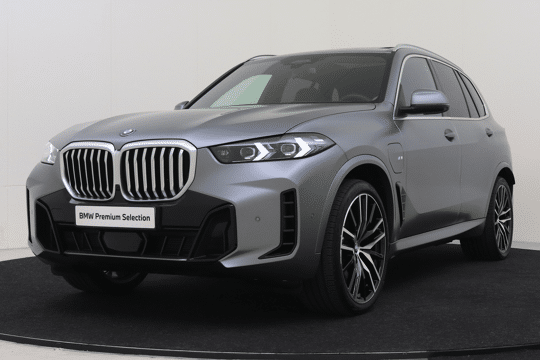 BMW X5 xDrive50e High Executive M Sport Automaat