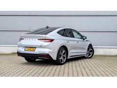 Škoda Enyaq Coupé 60 180pk Sportline - Afbeelding 2