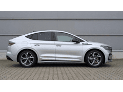 Škoda Enyaq Coupé 60 180pk Sportline - Afbeelding 3
