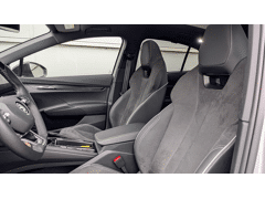 Škoda Enyaq Coupé 60 180pk Sportline - Afbeelding 4