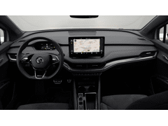 Škoda Enyaq Coupé 60 180pk Sportline - Afbeelding 5