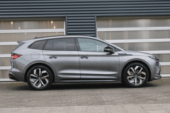 Skoda Enyaq 60 204pk Sportline - Afbeelding 3