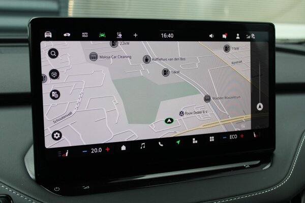 audio-navigatiesysteem