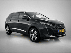 Peugeot 5008 1.2 Hybrid Allure Pack Business 136pk Automaat - Afbeelding 2