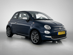 Fiat 500 1.0 Hybrid Lounge 70pk - Afbeelding 2