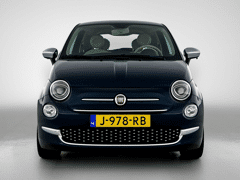 Fiat 500 1.0 Hybrid Lounge 70pk - Afbeelding 4