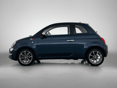 Fiat 500 1.0 Hybrid Lounge 70pk - Afbeelding 5