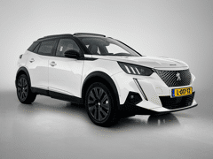 Peugeot e-2008 EV GT Pack 50 kWh 136pk Automaat - Afbeelding 2