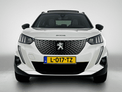 Peugeot e-2008 EV GT Pack 50 kWh 136pk Automaat - Afbeelding 4