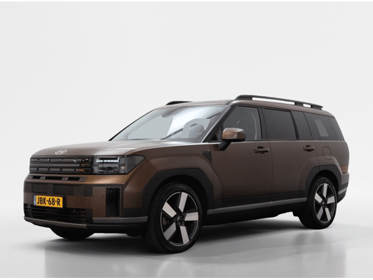 Hyundai Santa Fe 1.6 T-GDI PHEV Premium 5-persoons | Private Lease 1179,- p.m. |