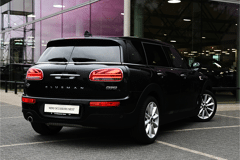MINI Clubman Cooper Automaat - Afbeelding 2
