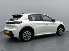 Peugeot e-208 Active 50 kWh 136pk Automaat - Afbeelding 2