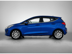 Ford Fiesta 100pk Titanium - Afbeelding 5