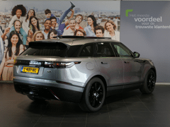 Land Rover Range Rover Velar 3.0 D275 AWD - Afbeelding 4