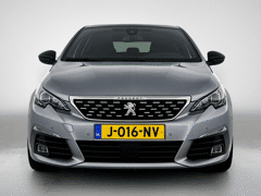 Peugeot 308 1.2 GT-Line Avantage 130pk - Afbeelding 4