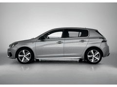 Peugeot 308 1.2 GT-Line Avantage 130pk - Afbeelding 5