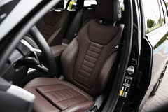 BMW 3 Serie Touring 330e xDrive M Sport Automaat - Afbeelding 3