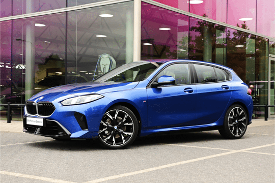 BMW 1 Serie 120 M Sport Automaat