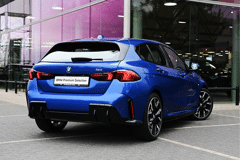 BMW 1 Serie 120 M Sport Automaat - Afbeelding 2