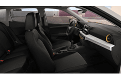 SEAT Arona 1.0 EcoTSI 95pk Reference - Afbeelding 4