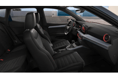 SEAT Arona 1.0 EcoTSI 115pk FR Business Connect - Afbeelding 4