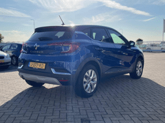 Renault Captur TCe 130 EDC GPF Intens - Afbeelding 4