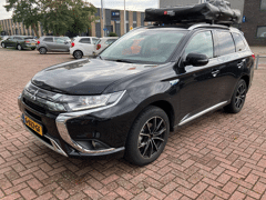 Mitsubishi Outlander 2.4 PHEV Pure - Afbeelding 2