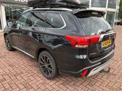 Mitsubishi Outlander 2.4 PHEV Pure - Afbeelding 3