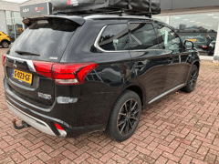 Mitsubishi Outlander 2.4 PHEV Pure - Afbeelding 4