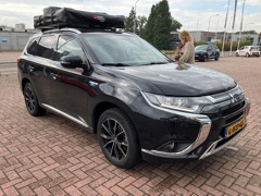 Mitsubishi Outlander 2.4 PHEV Pure - Afbeelding 5