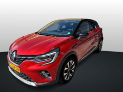 Renault Captur E-TECH plug-in hybrid 160 Intens - Afbeelding 2