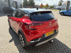 Renault Captur E-TECH plug-in hybrid 160 Intens - Afbeelding 3