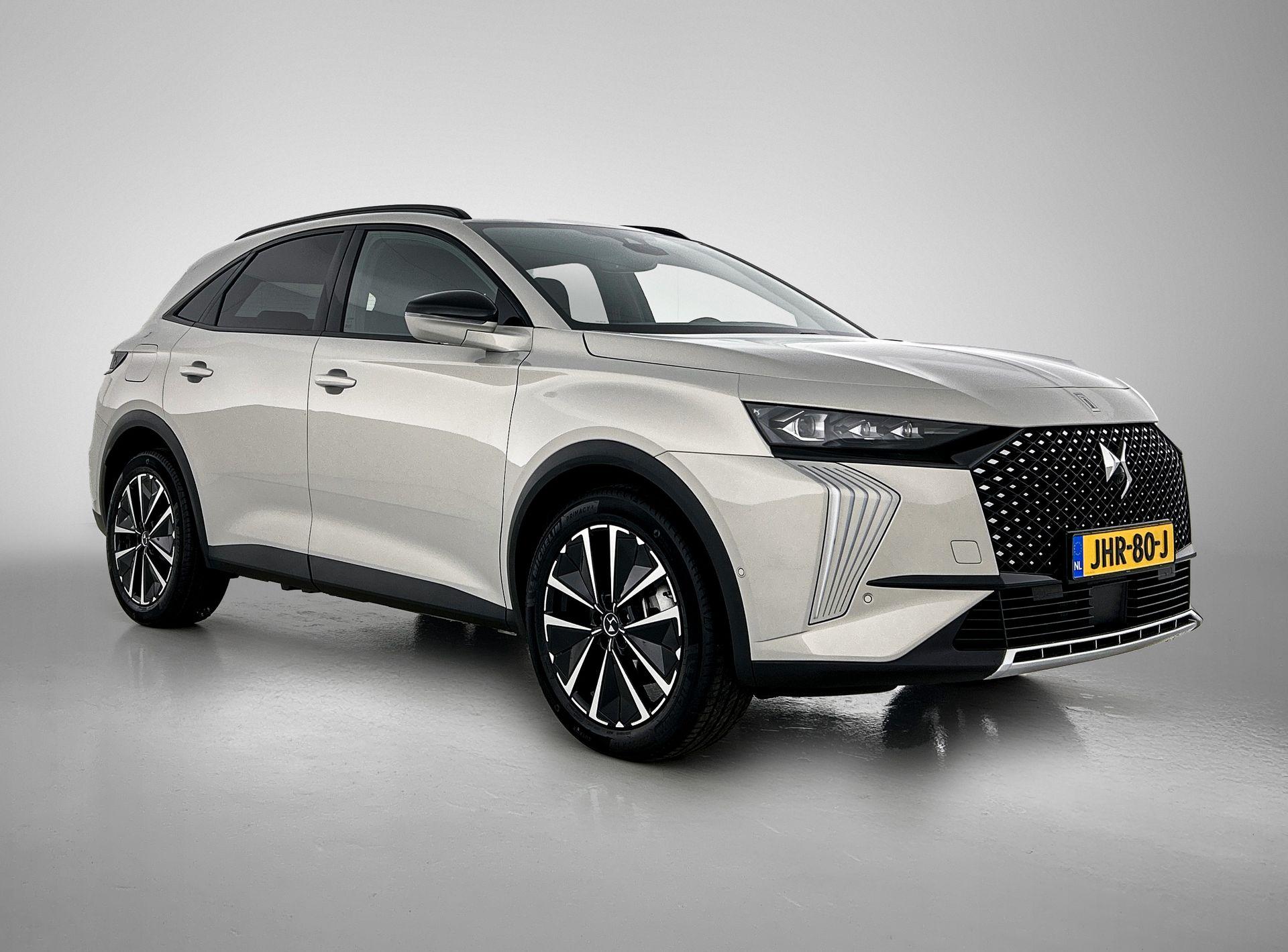 DS DS 7 1.6 PHEV Ligne Business 225pk Automaat - Afbeelding 2