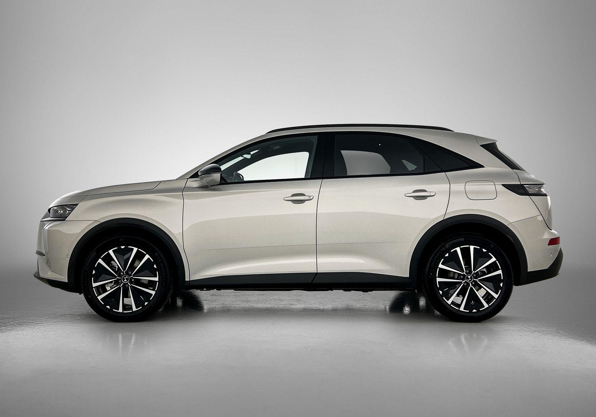 DS DS 7 1.6 PHEV Ligne Business 225pk Automaat - Afbeelding 4