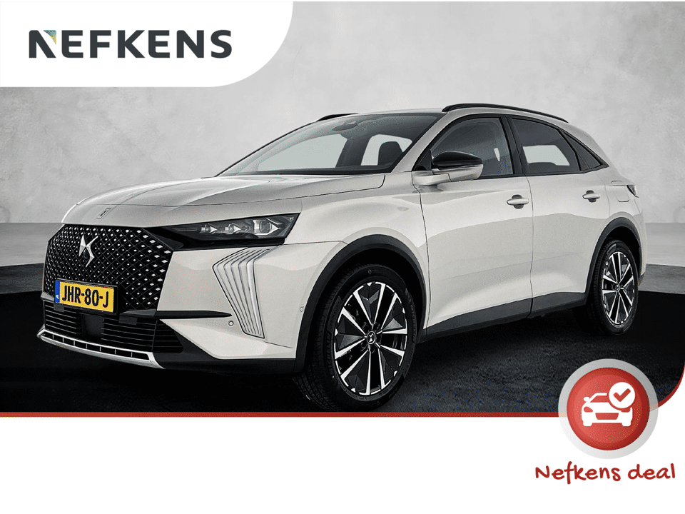 DS DS 7 1.6 PHEV Ligne Business 225pk Automaat - Afbeelding 1