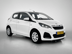 Peugeot 108 1.0 e-VTi Active 72pk - Afbeelding 2
