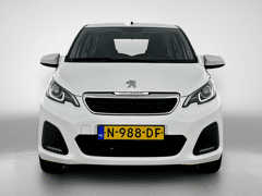 Peugeot 108 1.0 e-VTi Active 72pk - Afbeelding 4
