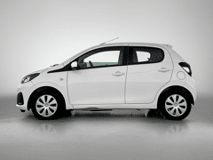 Peugeot 108 1.0 e-VTi Active 72pk - Afbeelding 5