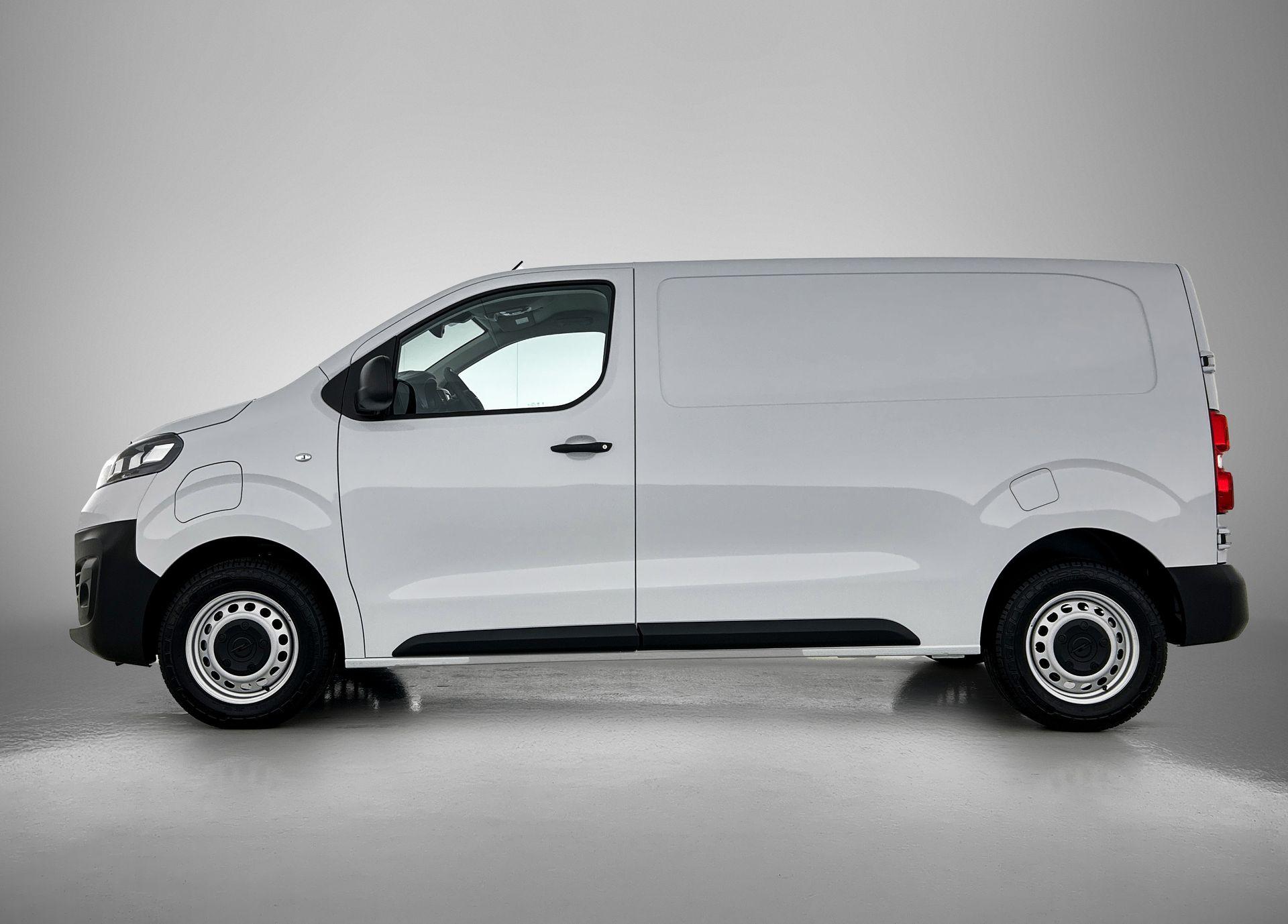 Opel Vivaro-e Electric L2H1 50 kWh 136pk Automaat - Afbeelding 5