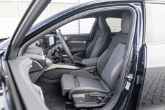 Audi A5 Limousine 2.0 e-hybrid 299pk quattro S edition - Afbeelding 4