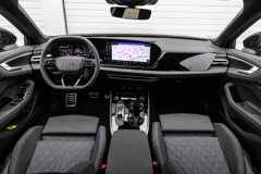 Audi A5 Limousine 2.0 e-hybrid 299pk quattro S edition - Afbeelding 5