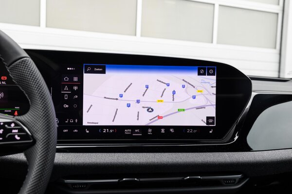 navigatiesysteem