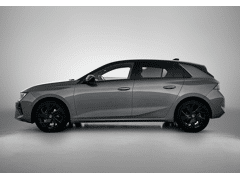 Opel Astra 1.2 Level 4 130pk Automaat - Afbeelding 5