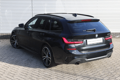 BMW 3 Serie Touring 330e High Executive M Sport Automaat - Afbeelding 2